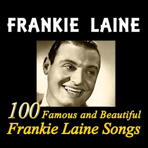 Frankie Laine - In the Cool, Cool, Cool of the Evening