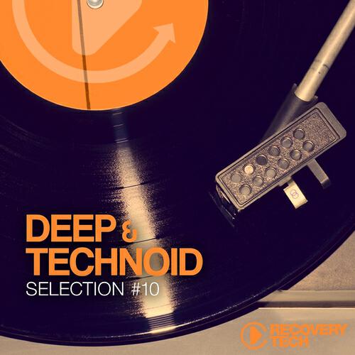 Town Crier - Humm (Luke Solomon Mix)