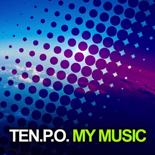 TEN.P.O. - My Music (Omnibus Mix)