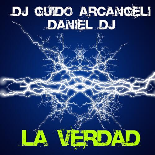 DJ Guido Arcangeli - La Verdad (Karaoke Version)