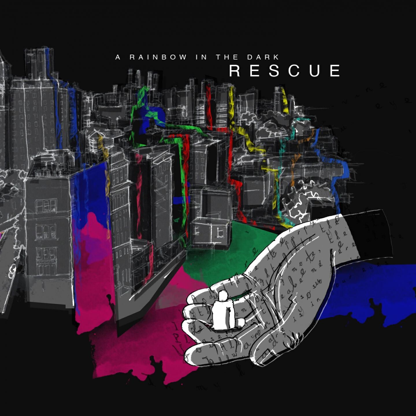 Rescue - Home