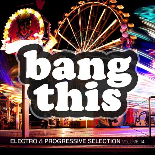 Mark Bale - Move On (Tony Romera & Nick Mentes Remix)