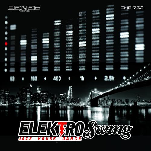Постер альбома Elektro Swing