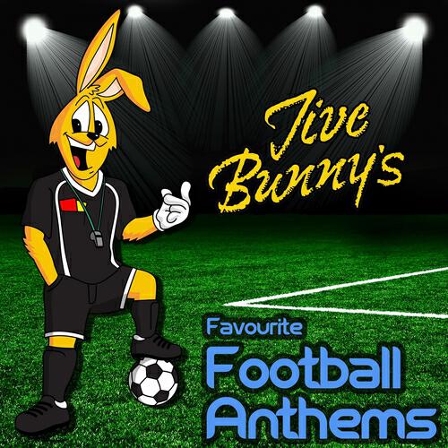 Jive Bunny and the Mastermixers - Diamond Lights