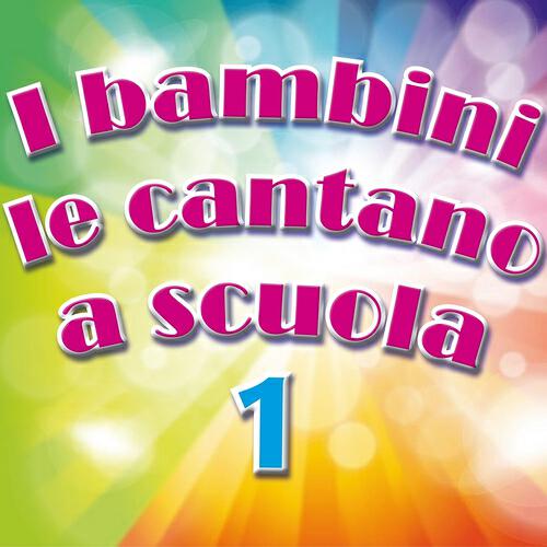 Le Mele Canterine - Mille e una fiaba