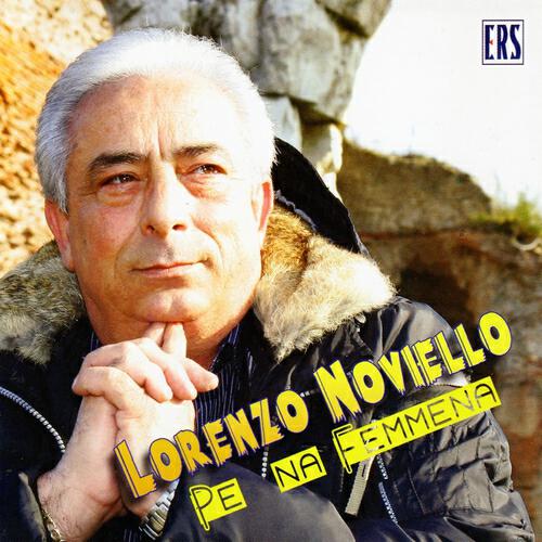 Lorenzo Noviello - Freva amara