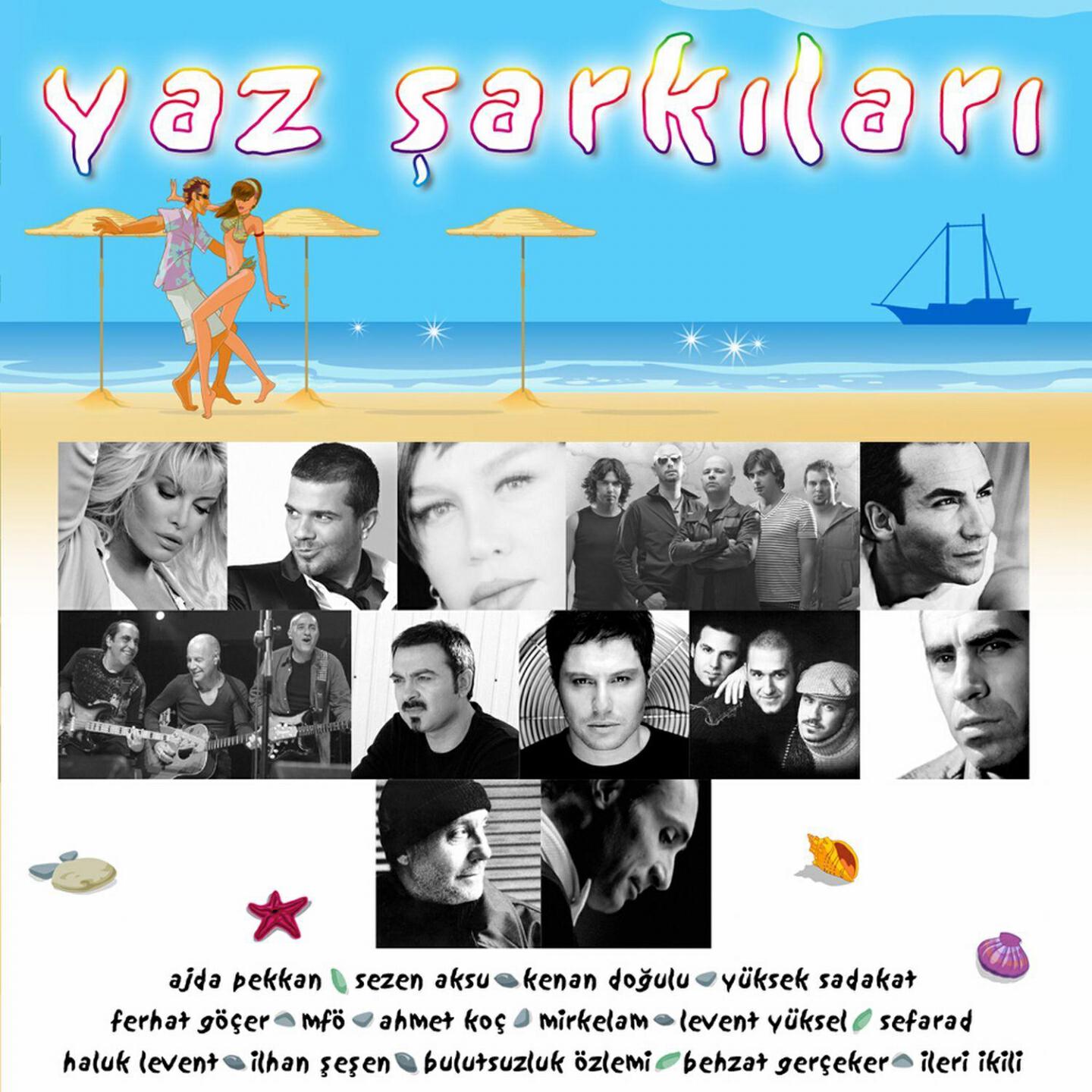 İlhan Şeşen - Geri Gelme (Sarılınca Sana)
