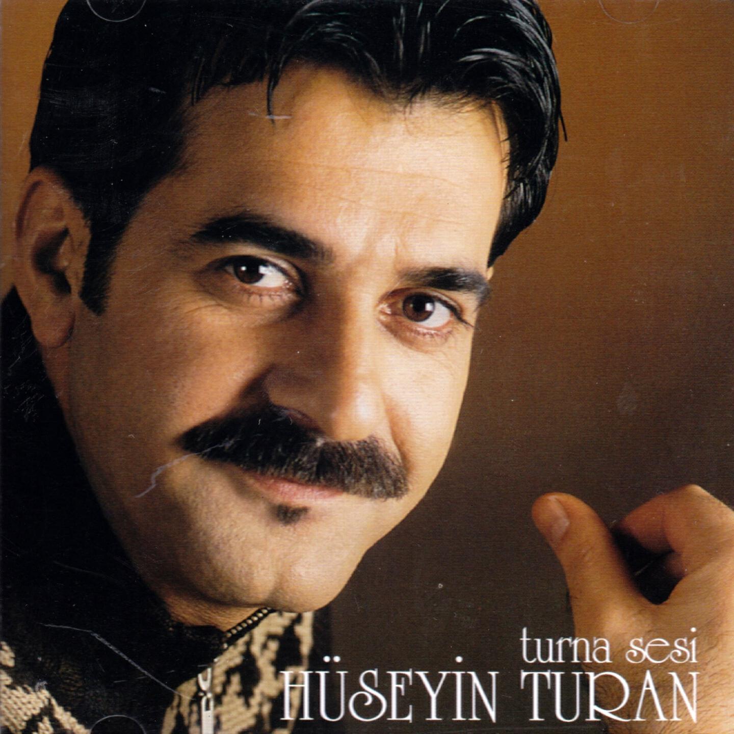 Hüseyin Turan - Beyaz Giyme