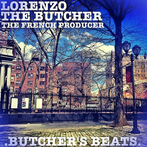 Lorenzo the Butcher - Nicotine