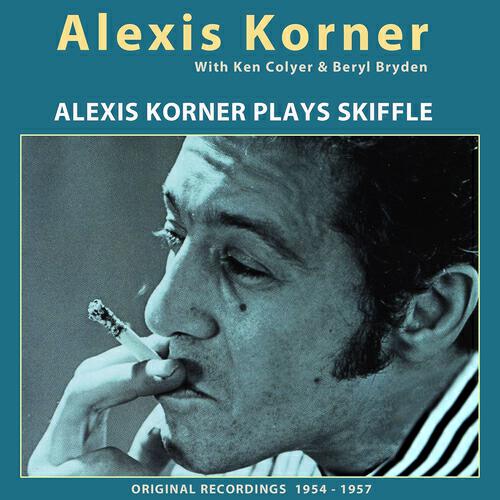 Alexis Korner Skiffle Group - Easy Rider