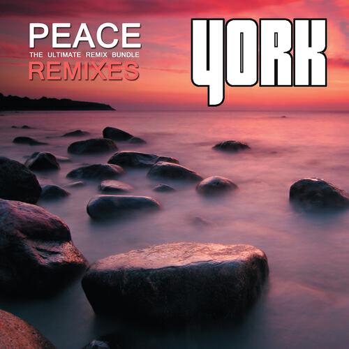 YORK - Iceflowers (Aly & Fila Remix)