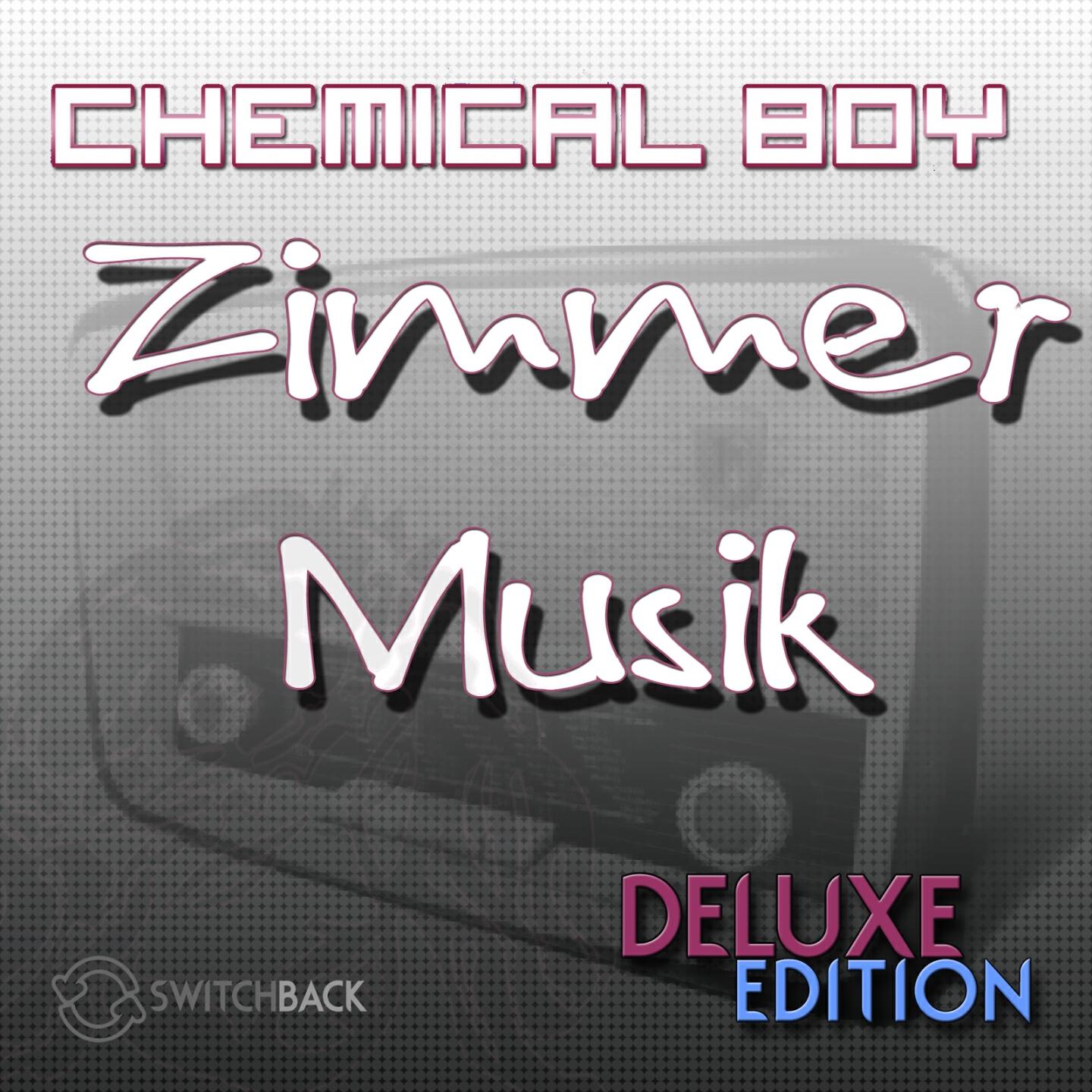 Chemical Boy - Lovley