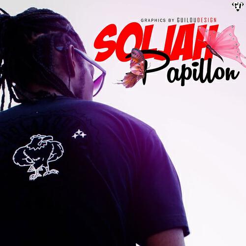Soljah - Papillon (Driss Record)