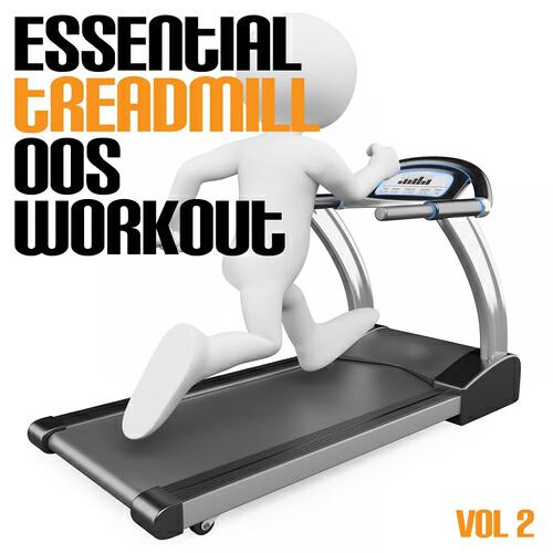 Hi NRG Fitness - Standing in the Way of Control