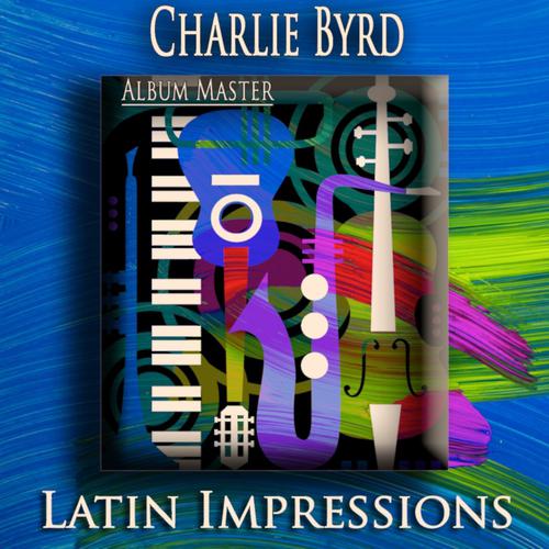 Постер альбома Latin Impressions (Bossa Nova Jazz)