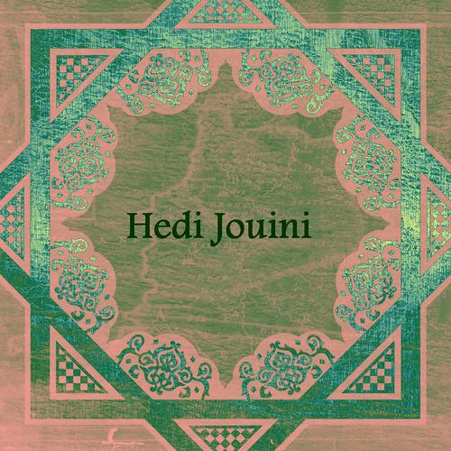 Постер альбома Hedi Jouini, vol. 1 (Les grandes voix de Tunisie)