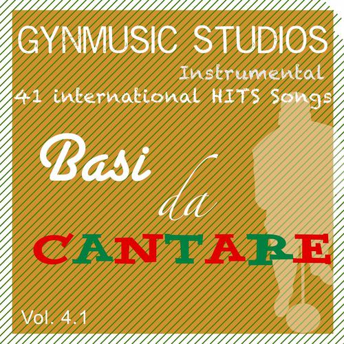 Постер альбома Basi da cantare, Vol. 4.1