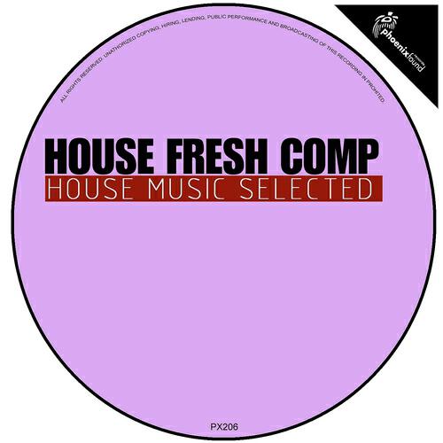 Gianluca Circosta - Nightmare On Elm Street (Robert Tamascelli Remix)