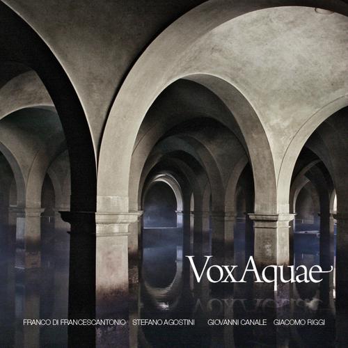 Постер альбома Vox aquae