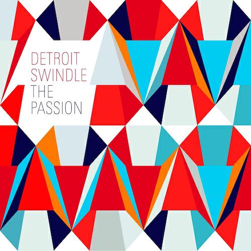 Detroit Swindle - That Freak Stuff (Soulphiction Mix)