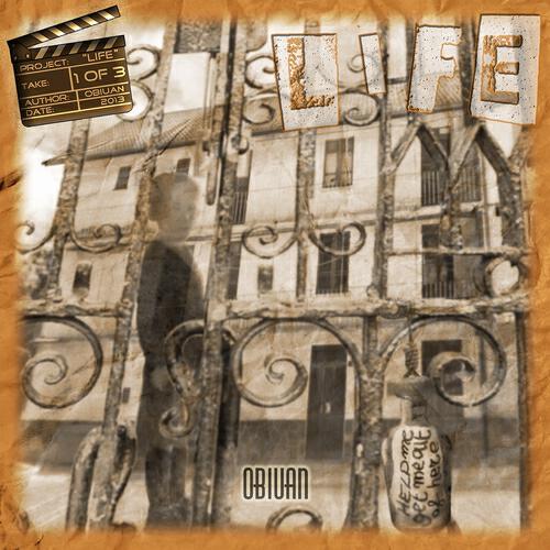 Obiuan - Lost Soul - Dark Days (Abusus Ecclesiae)