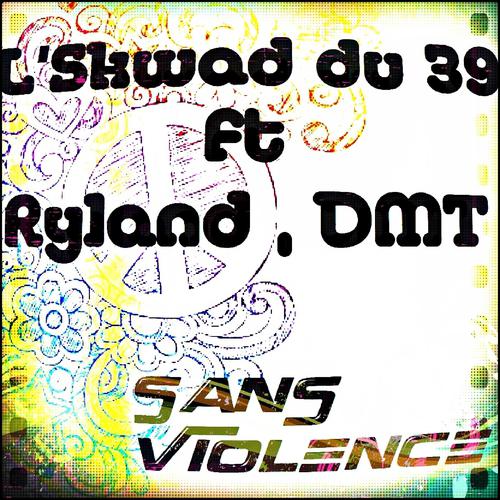 Постер альбома Sans violence