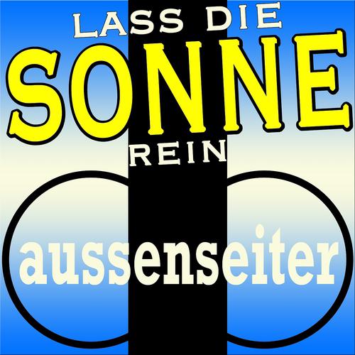 Постер альбома Lass die Sonne rein