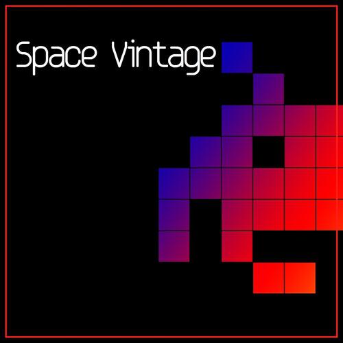 I Vintage - The Space Way (Vintage Sound Experience)