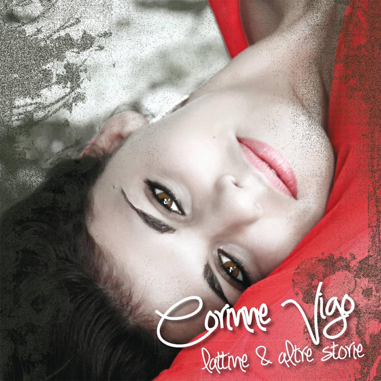 Corinne Vigo - In amore