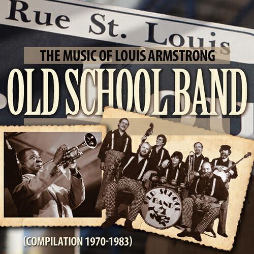 Old School Band - I'm Confessin'