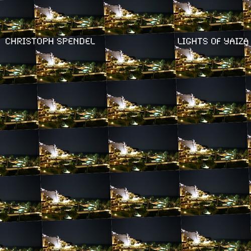 Christoph Spendel - Silent Circus