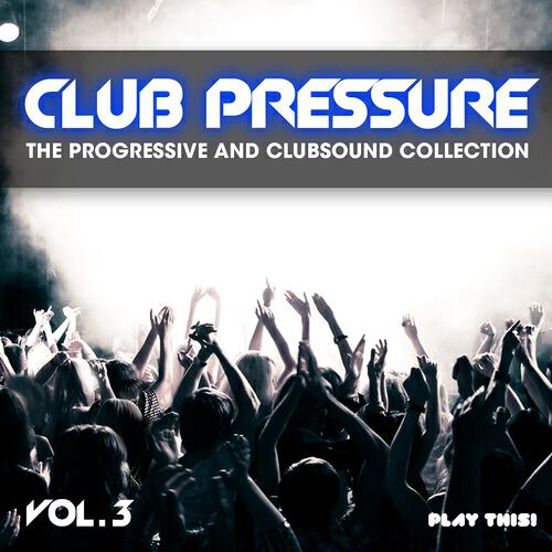 Eric Tyrell - I Can't Love (Alex Barrera & Kaddyn Palmed Groove Remix)
