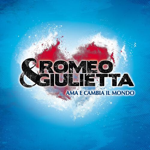 Giulia Luzi - Ama e cambia il mondo (Aimer)