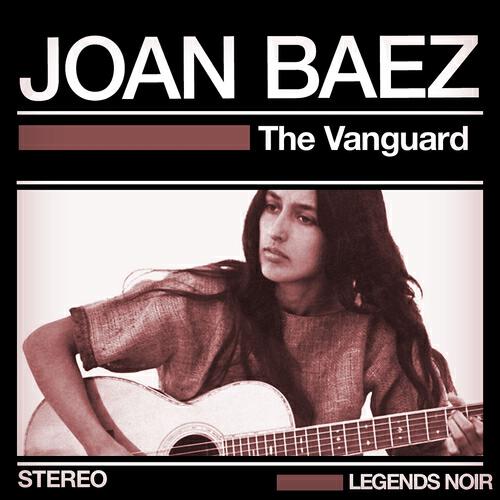 Joan Baez - Wagoner's Lad