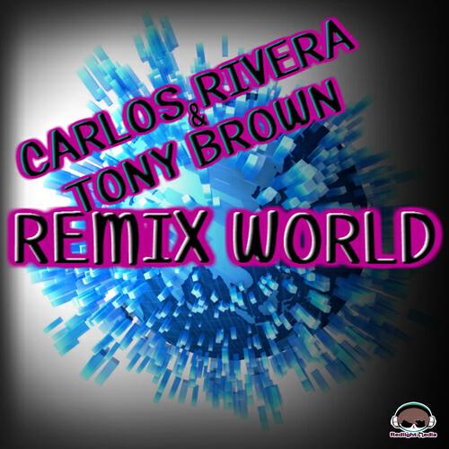 Carlos Rivera - Kralj kokaina (Moby Dick Original Remix)