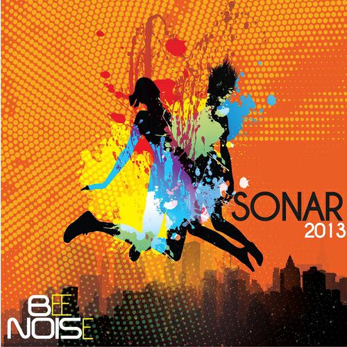 Simone Marazzi - Arp Mode On