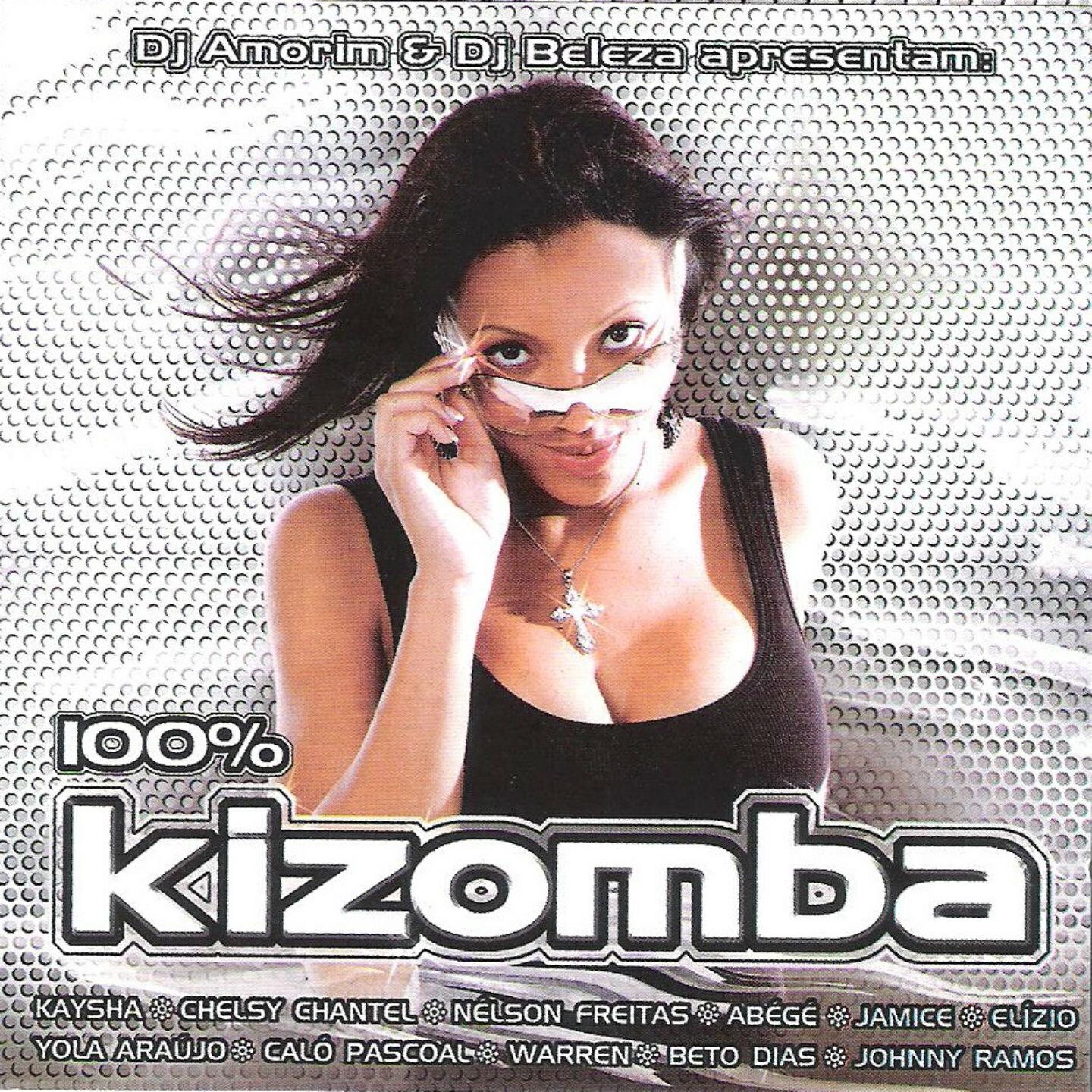 Elizio - Ka Nu Sipara
