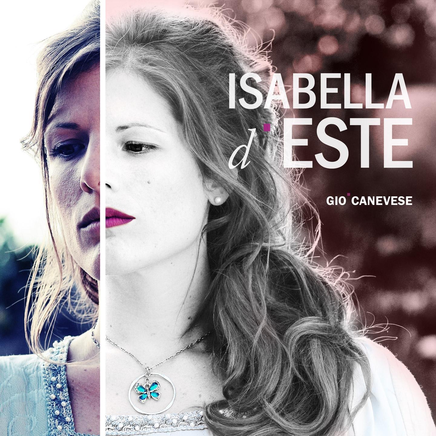Постер альбома Isabella d'Este