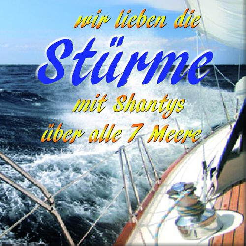 Fiete Münzner - Nimm uns mit Kapitän