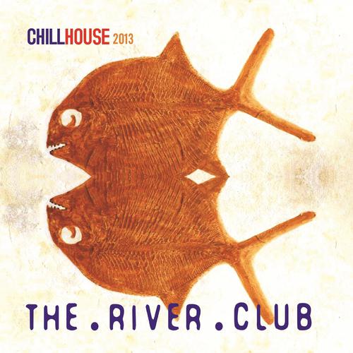 Постер альбома The River Club