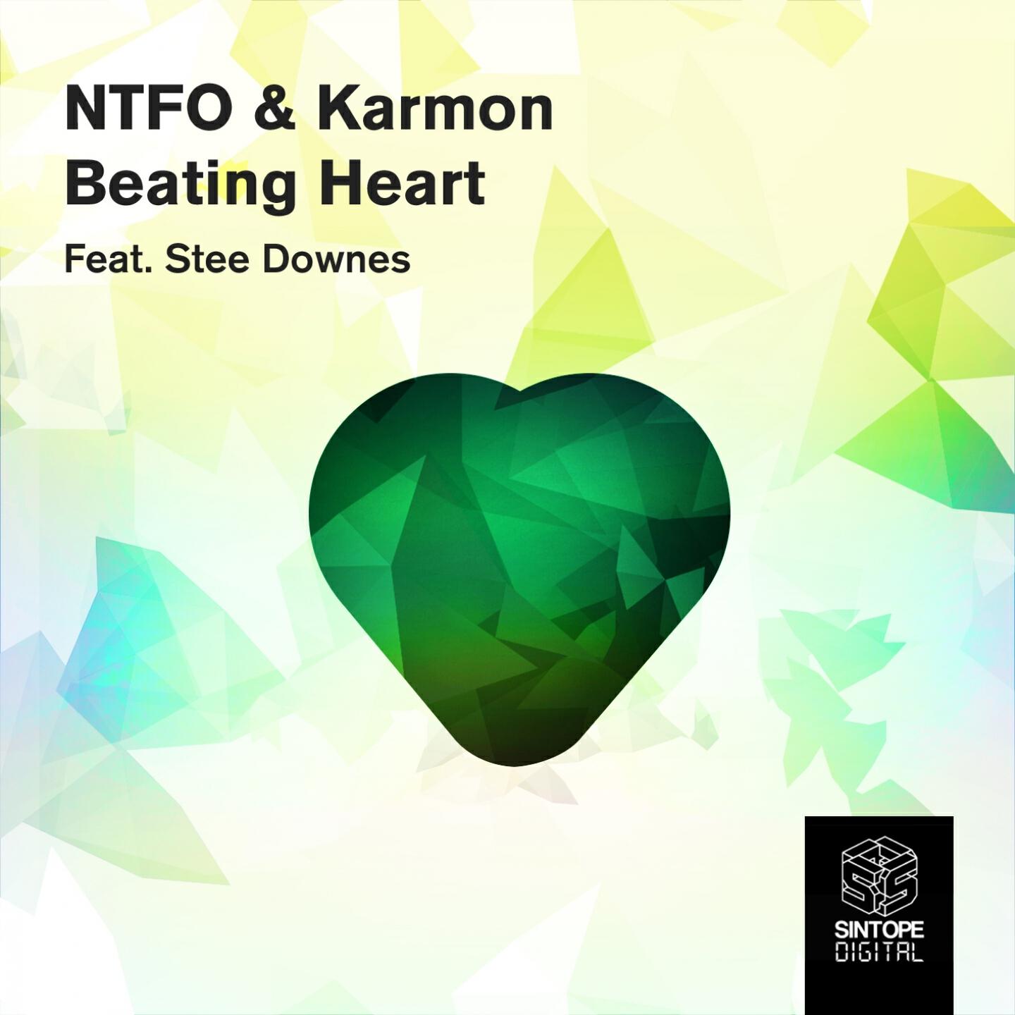 NTFO - Beating Heart