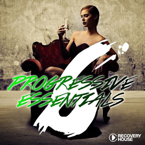 Raf Marchesini - Just One Night (Die Hoerer, Nicola Fasano, Steve Forest Dub Remix)