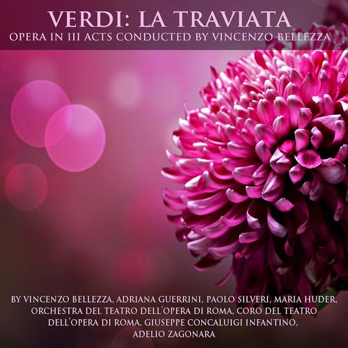 Orchestra Del Teatro Dell'Opera Di Roma - La Traviata, Act II: 