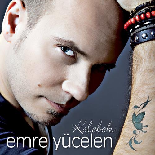 Emre Yücelen - Rüzgar Olacak