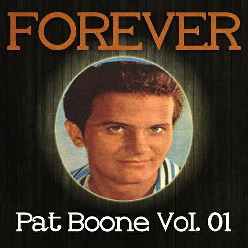 Pat Boone - Rich in Love
