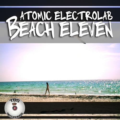 Постер альбома Beach Eleven