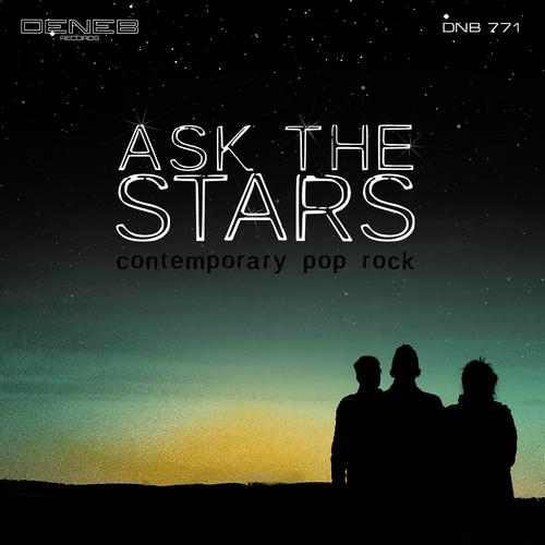 Постер альбома Ask the Stars