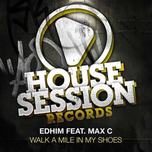 EDHIM - Walk a Mile in My Shoes (Alex Gray Remix)