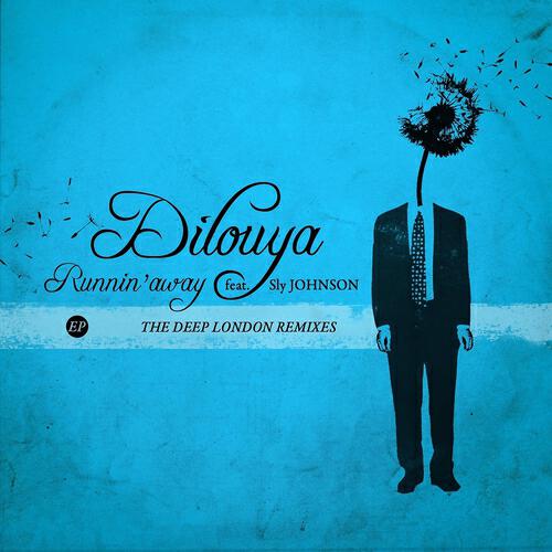 Dilouya - Runnin' Away (Beyond Tone Essence Vocal Mix)