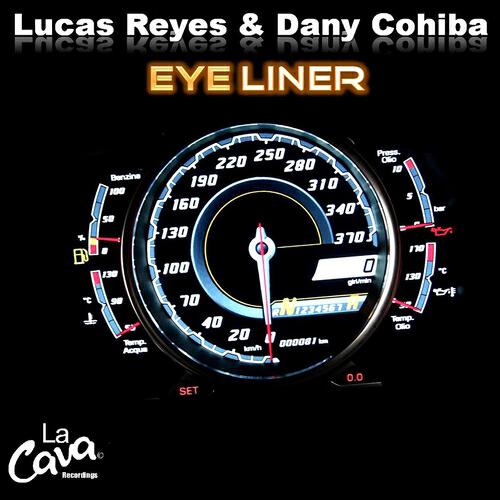 Lucas Reyes - Eye Liner